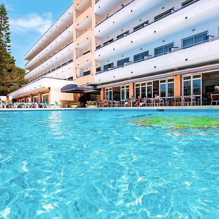 Hotel Mariant S'Illot  Buitenkant foto