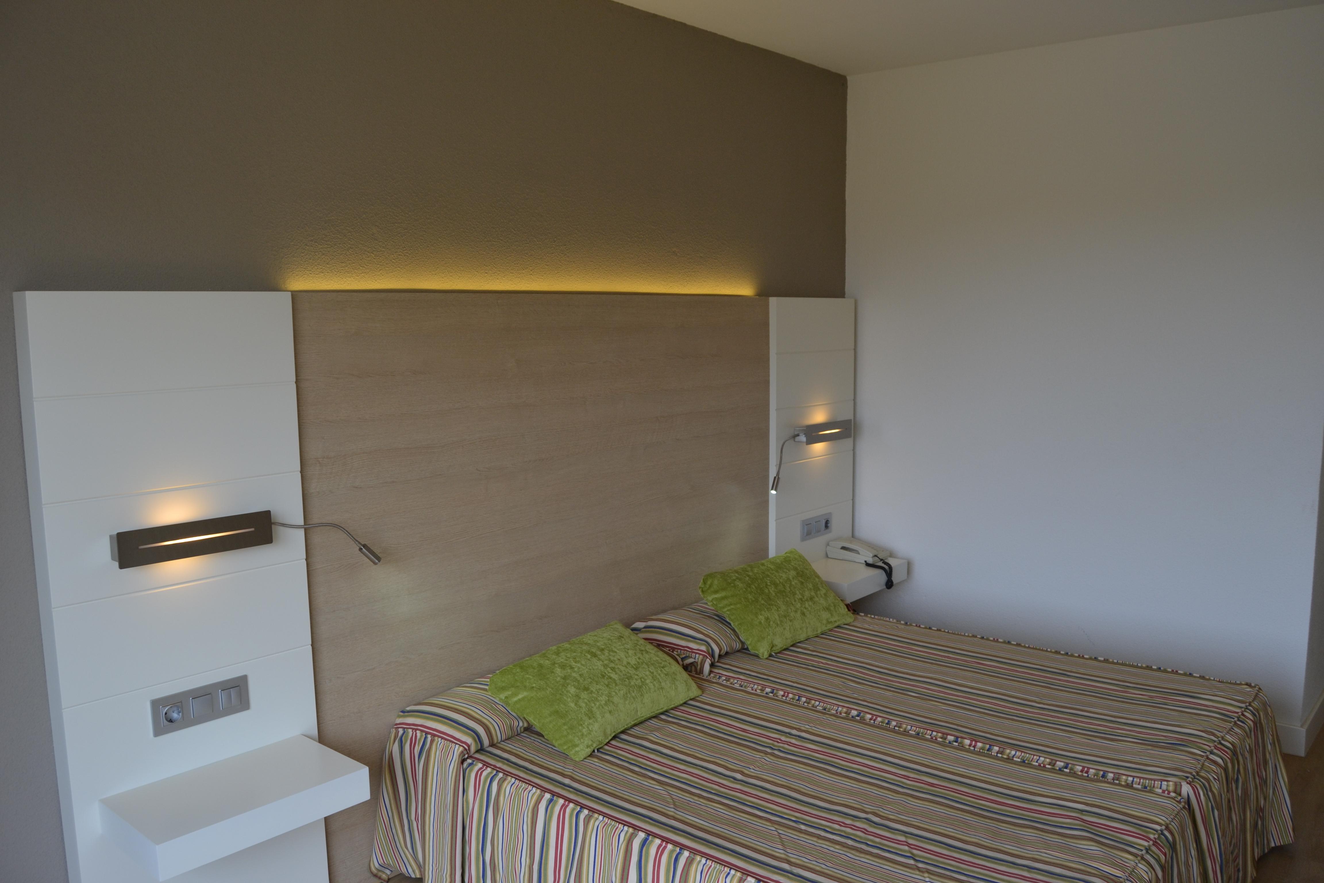 Hotel Mariant S'Illot  Buitenkant foto